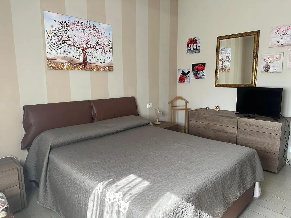 Casa Alessia Apartment Lucca