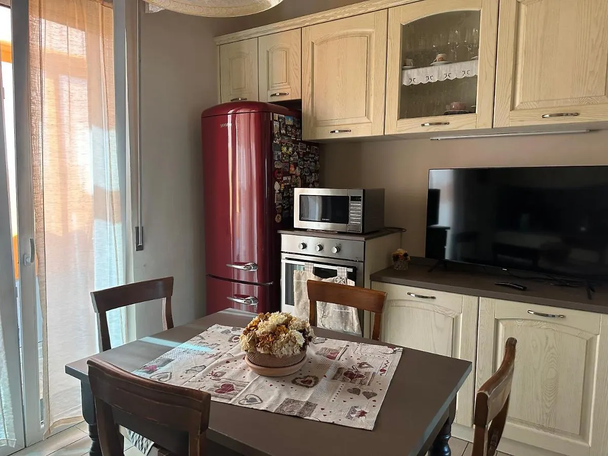 Casa Alessia Apartment Lucca Italy