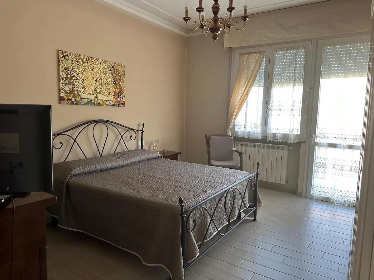 Casa Alessia Apartment Lucca