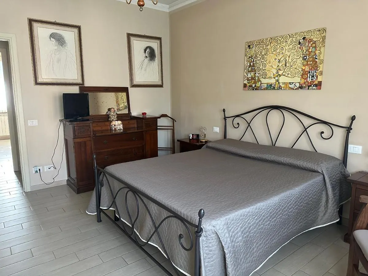 Casa Alessia Apartment Lucca