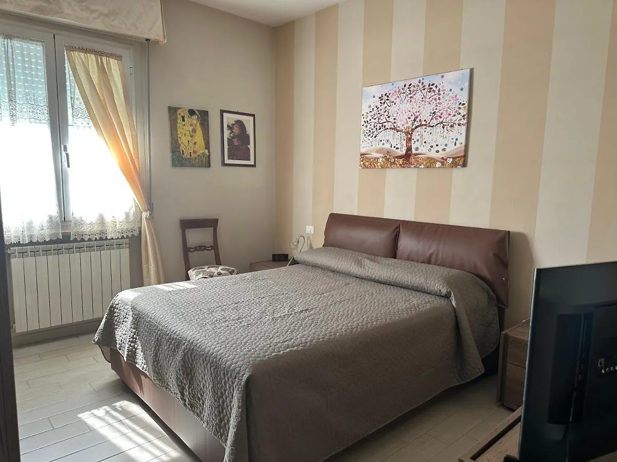Casa Alessia Apartment Lucca 0*,
