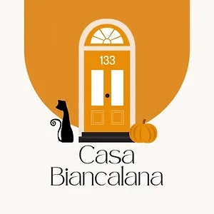  Appartamento Casa Biancalana Centro Storico