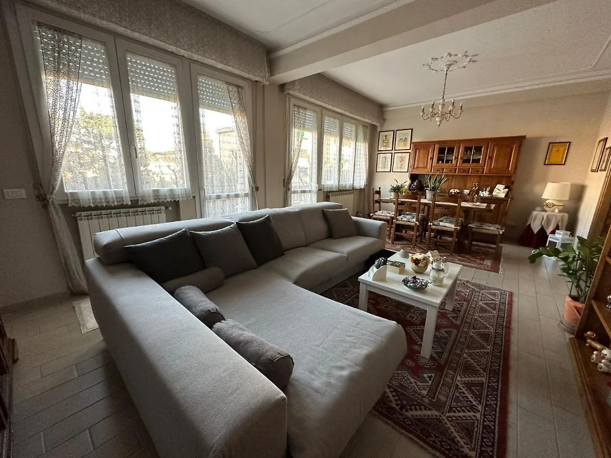 Ferienwohnung Casa Alessia Lucca